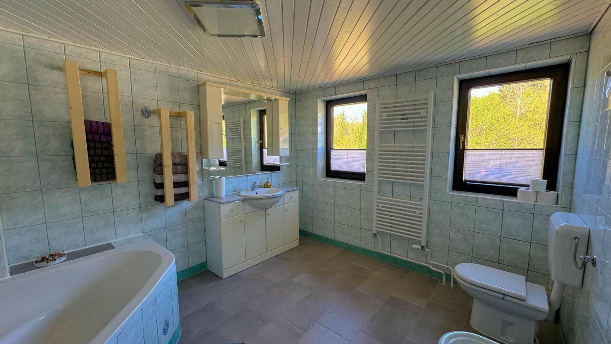 Secret Paradise Apartment Zgornje Gorje Exterior photo